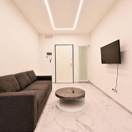 Appartamento Delfino Rimini Esterno foto